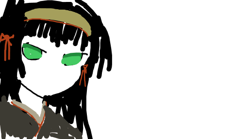 万华镜 by 心碎喵喵露 2026/4/4